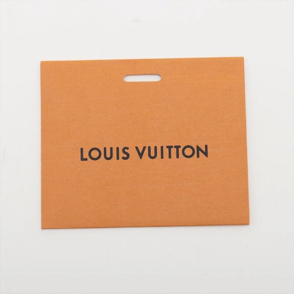 👜 Louis Vuitton Monogram Reverse Cannes Brown M43986 - Picture 12 of 12